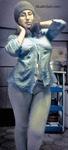 good-looking Peru girl Gabriela from Lima PE1061