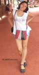 hard body Peru girl Fabiola from Lima PE1062