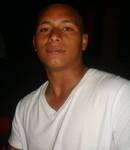 attractive Colombia man Santiago from Medellin CO17695