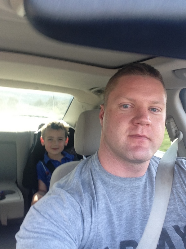 Date this cute United States man Steve from Salt Lake City US16284