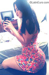 charming Dominican Republic girl Carla from Santiago DO22613