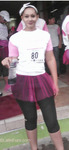 young Honduras girl Heydie from Siguatepeque HN1576