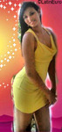 fun Dominican Republic girl Digna from Santo Domingo DO22615