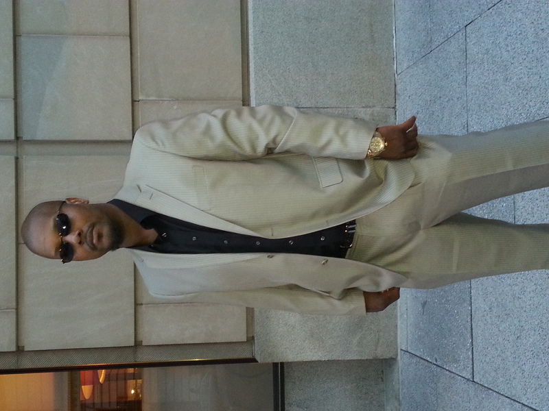 Date this pretty United States man BigDJ from Bowie US16286