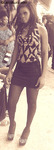 lovely Jamaica girl Tanishia from Kingston JM2094