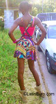 nice looking Jamaica girl Patrina from Portland JM2095
