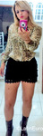 funny Brazil girl Luh from Ipatinga BR9383