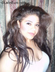 attractive Panama girl Yubelkia from Panama City PA644