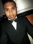 funny Dominican Republic man Olvi from Santo Domingo DO22647