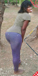stunning Jamaica girl Kaiyandria from Manchester JM2102