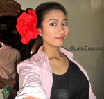red-hot Philippines girl Shairia from Angadanan PH799