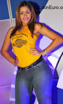 hot Dominican Republic girl Brooke from Santo Domingo DO22648