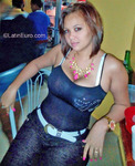 fun Dominican Republic girl Leidy from Hato mayor DO22651