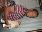 fun Dominican Republic man Manuel from Santo Domingo DO22661