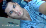 foxy Colombia man Juan from Barranquilla CO17718