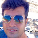 passionate Dominican Republic man  from Santiago DO22673