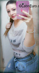 red-hot Panama girl Yahria from Panama City PA638