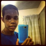 pretty Dominican Republic man Esteba from Santo Domingo DO22684