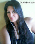 young Honduras girl Lorena from San Pedro Sula HN1587