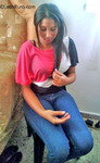 beautiful Dominican Republic girl Tais from Santiago DO22706