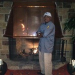 red-hot United States man  from Hamilton US16309