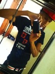 hot Dominican Republic man Jose leonel from Santiago DO22713