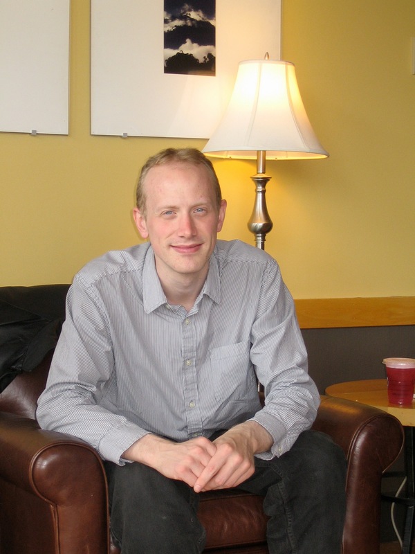 Date this sultry United States man Scott from Seattle US16311