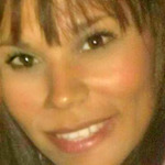 young Venezuela girl Angela from Barquisimeto VE574