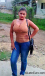 red-hot Honduras girl Claudia from Tegucigalpa HN1593