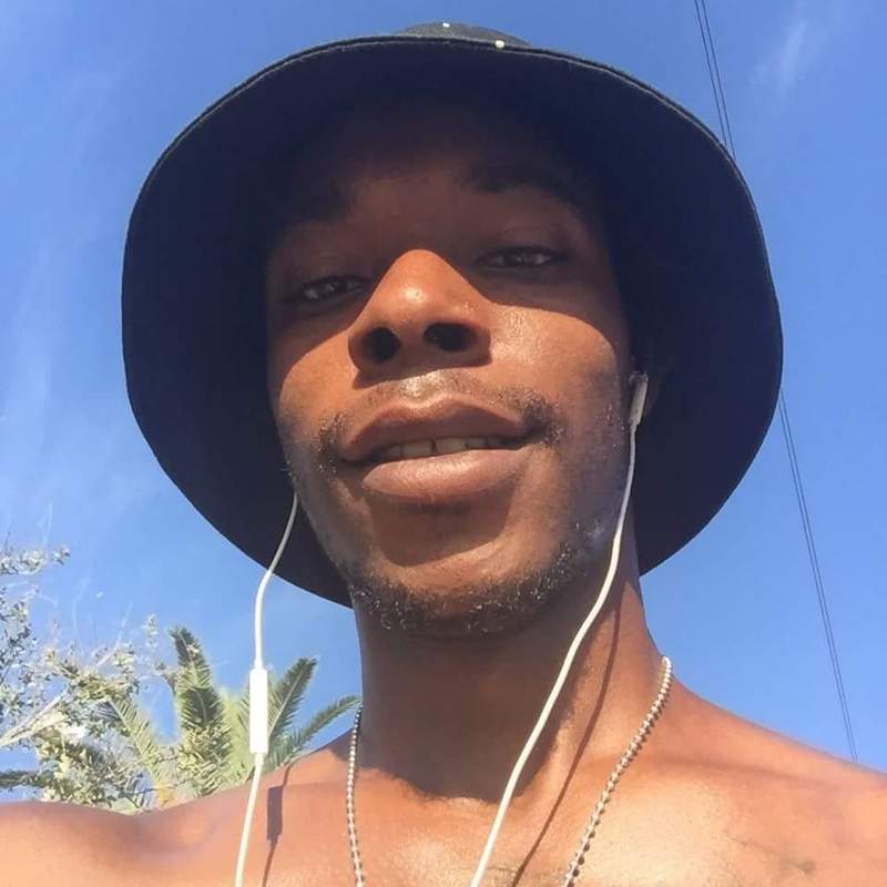 Date this pretty United States man Hakim5637 from Atlanta US16316