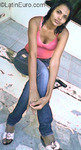 hot Dominican Republic girl Andrea from Santo Domingo DO22737