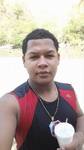 red-hot Dominican Republic man  from Santiagos DO22738