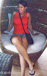 pretty Dominican Republic girl Natalie from Santiago DO22740