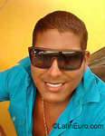 delightful Colombia man Agustin from Cartagena CO17754