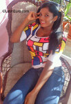 passionate Dominican Republic girl Estefany from Puerto Plata DO22747