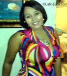 delightful Dominican Republic girl Libalkis from Santo Domingo DO22749
