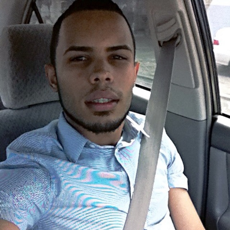 Date this charming Dominican Republic man Albert from Santiago DO22755