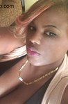 happy Panama girl Adelgisia from Panama City PA643