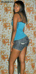 beautiful Dominican Republic girl Karolin from Santo Domingo DO22765