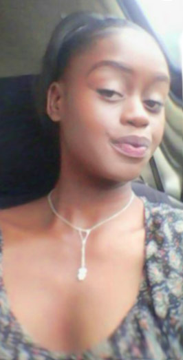 Date this lovely Jamaica girl Teshika from Mandeville JM2110