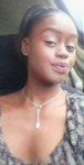 funny Jamaica girl Teshika from Mandeville JM2110