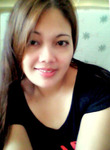 attractive Philippines girl Juliet from Davao City PH803