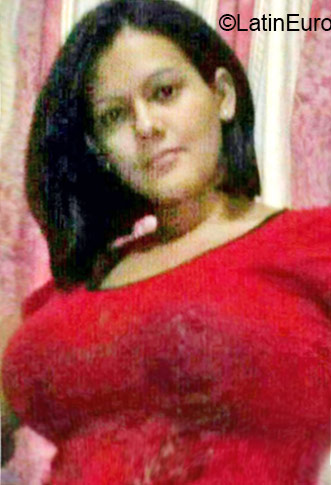 Date this cute Panama girl Lys from Panama City PA647