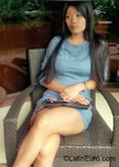 attractive Philippines girl Agnes from Cebu City PH805