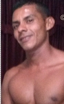 pretty Colombia man Josi from Barranquilla CO17776