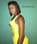 funny Dominican Republic girl Yani from La Romana DO22833