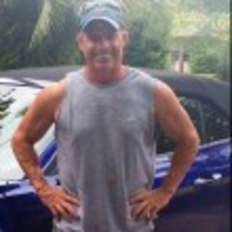 Date this beautiful United States man Msm9155 from Oviedo US16347