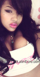 voluptuous Dominican Republic girl Liselot from Santo Domingo DO22838