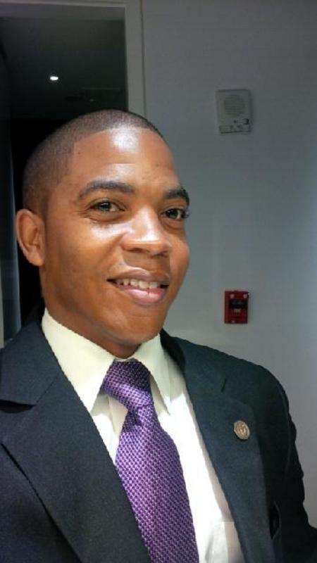 Date this lovely United States man Ajfamily from  US16348