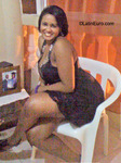 athletic Dominican Republic girl Miasoty from Santo Domingo DO22847